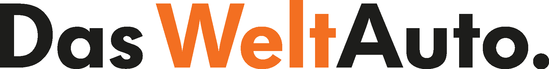 Das WeltAuto